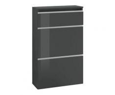 Tecnos Schuhschrank »Magic«, grau