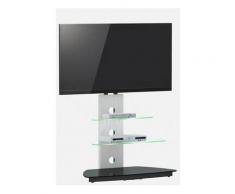 Jahnke TV-Rack »CU MR 50 LCD CU MR 50 LCD«, Breite 90 cm