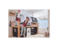 Relita Hochbett »Alex«, bunt