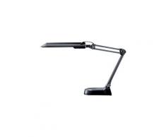 Hansa Schreibtischlampe Ecostar Schwarz
