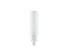 Osram DULUX LED LED Röhre Matt G24q-3 10 W Warmweiß