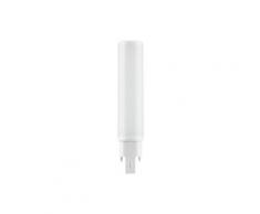Osram DULUX LED LED Röhre Matt G24d-3 10 W Kaltweiß