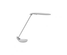 Alba Schreibtischlampe FLUOPOP2 BC Weiß