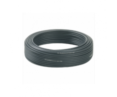 Gardena 1350-20 Gartenschlauch 15 m Schwarz Kunststoff