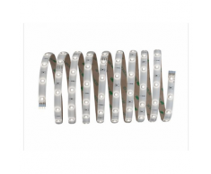 Paulmann 705.93 LED Strip Universalstreifenleuchte Innenraum 3 m