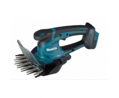 Makita DUM604ZX Akku-Heckenschere Einzelne Klinge 1100g Kabellose Heckenschere