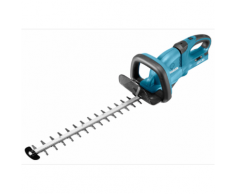 Makita DUH551Z Elektrische Heckenschere Doppelte Klinge 5,1 kg