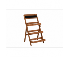 Lifetime Garden Blumentreppe 76x64x42cm 871125213650