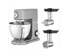 WMF Profi Plus Küchenmaschine mit Zubehör