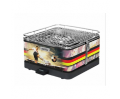 Feuerdesign Teide Tischgrill Deutschland Edition