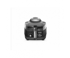 DeLonghi Multifry Extra Chef Heißluft-Fritteuse FH1394/2.BK
