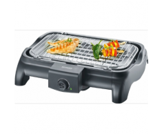 Severin PG 8511 Barbecue-Elektrogrill
