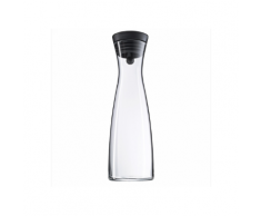 WMF Wasserkaraffe 1.5 l schwarz Basic
