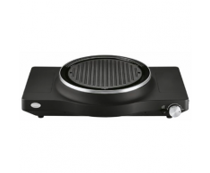 Rösle Buddy G40 Mobiler Gasgrill Antihaftbeschichtung 25015