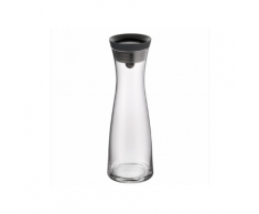 WMF Wasserkaraffe mit Deckel 1,0 L 06.1770.6040