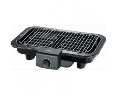 Severin Barbecue Tischgrill 2500 W Schwarz PG 8518