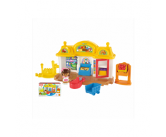 Fisher Price - Little People Kaufladen (Y8200)