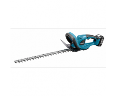 Makita DUH523RF Akku-Heckenschere Doppelte Klinge 3300g Kabellose Heckenschere
