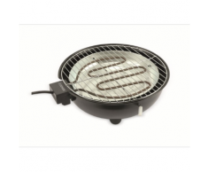 Cuisinier Deluxe Elektrischer Tischgrill 30cm 1250W 03023