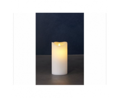 Sirius Home Sara Leichte Dekorationsfigur Weiß 1 Lampen LED