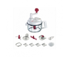 Westmark Multi-Kulti Küchenmaschine 97142260