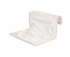 Trixie Liegemulde de Luxe für Heizkörper 45×24×31cm hellbraun/braun