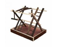 Trixie Natural Living Spielplatz, 35