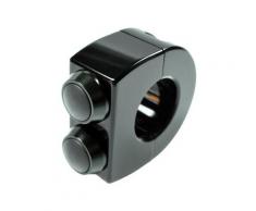 Armatur mo.switch 2 Taster für Zoll und 22 mm Lenker