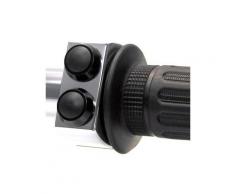Armatur mo.switch 2 Taster für Zoll und 22 mm Lenker