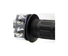 Armatur mo.switch 2 Taster für Zoll und 22 mm Lenker