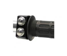 Armatur mo.switch 2 Taster für Zoll und 22 mm Lenker