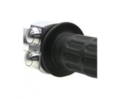Armatur mo.switch 3 Taster für Zoll und 22mm Lenker