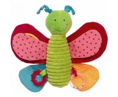 Aktiv-Spielzeug Schmetterling Baby Activity
