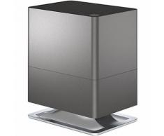 Luftbefeuchter Oskar Little, titanium dunkelgrau