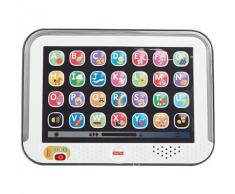 Fisher-Price Lernspaß Tablet, Baby-Spielzeug, Kindertablet, Lernspielzeug