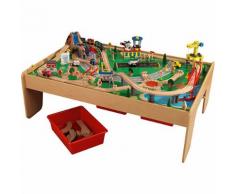 Eisenbahnset & Spieltisch Waterfall Mountain