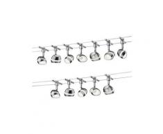 trio led-seilsystem shark