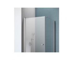 maw eckdusche »af100« bxt: 80 x 90 cm
