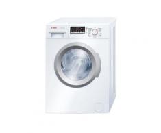 bosch waschmaschine »wab282v1« a+++ energieeffizienz 6 kg füllmenge mit activewater™