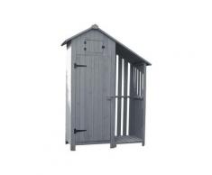 leco gartenschrank vintage plus