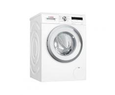 bosch waschmaschine »wan28040« a+++ energieeffizienz 6 kg füllmenge ecosilence drive™