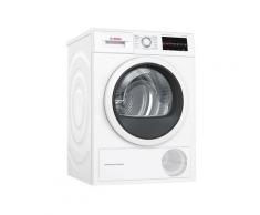 bosch wärmepumpentrockner wtw854ka a++