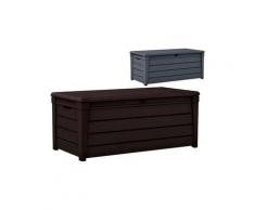 keter kissenbox brightwood