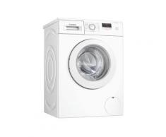 bosch serie 2 waschmaschine »waj28020« frontlader 7 kg 1400 u/min