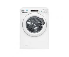 candy waschmaschine »cs4 1262d3/1-s« a+++ energieeffizienz 6 kg füllmenge 16 programme