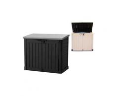 keter gartenbox store-it-out max
