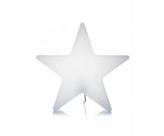 Außenleuchte Star, 8 Seasons
