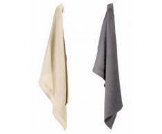 Geschirrtuch-Set, 2-tlg., IMPRESSIONEN living