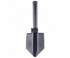 Glock - Glock-Feldspaten - Spaten schwarz