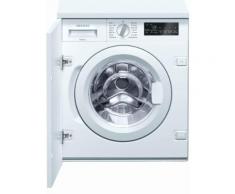 SIEMENS Waschmaschine WI14W440, Fassungsvermögen: 8 kg, weiß, Energieeffizienzklasse: A+++